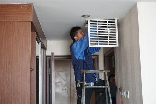 北京空调维修 空调维修电话